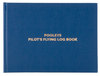 Pilot log book